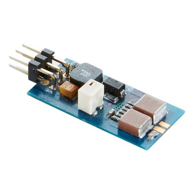 LDP-V 10-70 PicoLAS GmbH  Accessoires pour modules de diodes laser